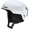 Casque Smith Method 2026 Matte White