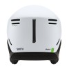 Casque Smith Method 2026 Matte White