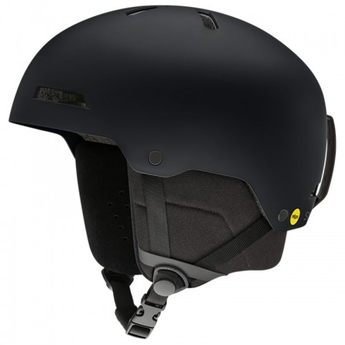 Casque Smith Rodeo Mips 2026 Matte Black