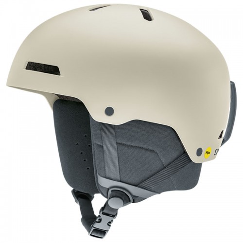 Casque Smith Rodeo Mips 2026 Matte Chalk