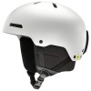 Casque Smith Rodeo Mips 2026 Matte White