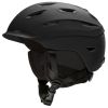 Casque Smith Level Mips 2026 Matte Black side