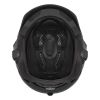 Casque Smith Level Mips 2026 Matte Black inside