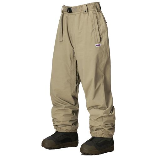 Pant 686 Dojo Gore-Tex 2026 Sage Front