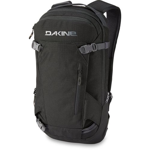 Sac à dos Dakine Heli Pack 12L 2026 Black Front