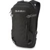 Sac à dos Dakine Heli Pack 12L 2026 Black Front
