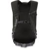 Sac à dos Dakine Heli Pack 12L 2026 Black Back