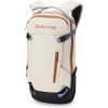Sac à dos Dakine Heli Pack 12L 2026 Brown Rice Front