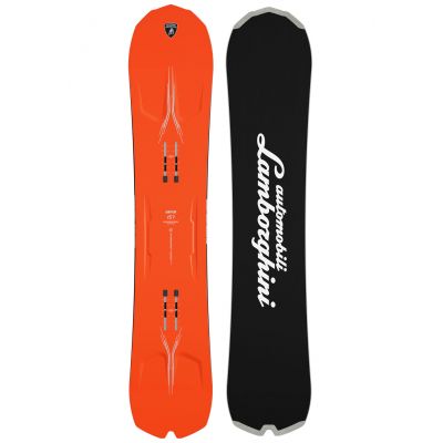 Board Capita Warpspeed X Automobili Lamborghini 2026 Top/Base