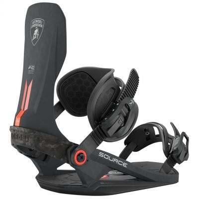 Fixations Union Source X Automobili Lamborghini 2026