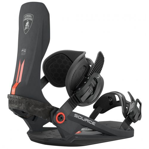 Fixations Union Source X Automobili Lamborghini 2026