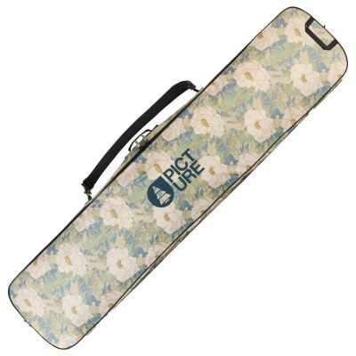 Housse Picture Snow Bag Timeless Flower Print