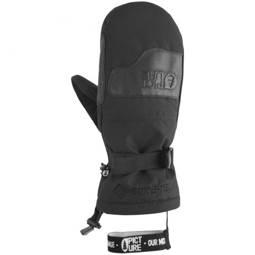 Moufles Picture Gore-Tex Grabey 2026