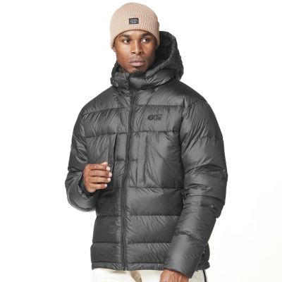 Doudoune Picture Hi Puff Down 2025 Black