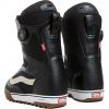 Boots Vans Aura Pro 2025 Black/White Back