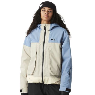 Veste girl Picture Citrik 2026