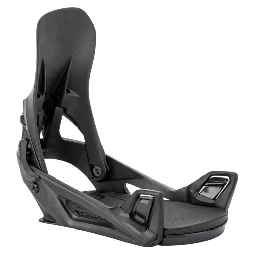 Fixations Nitro Step On 2026 Black Front