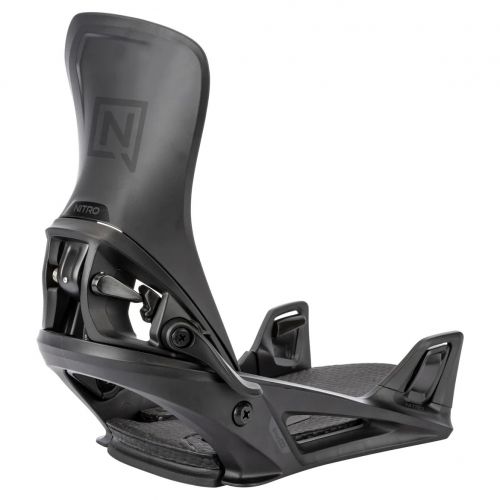 Fixations Nitro Step On 2026 Black Back