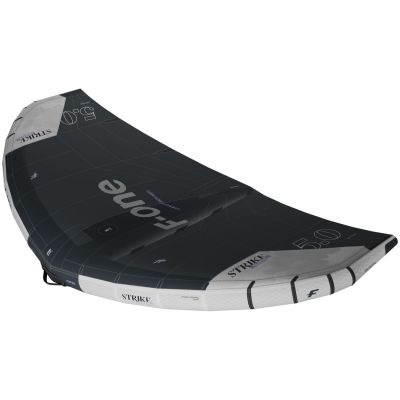 Aile F-One Strike 6 QuadX 2026 Onyx 1