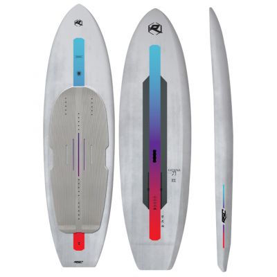 Board RSC Katana 2026