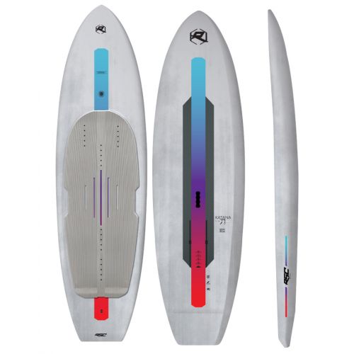 Board RSC Katana 2026