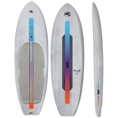 Board RSC The Astronaut V2 2026