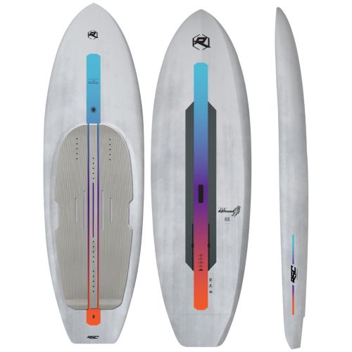 Board RSC The Astronaut V2 2026