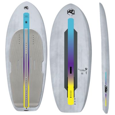 Board RSC Flying Monsta V2 2026