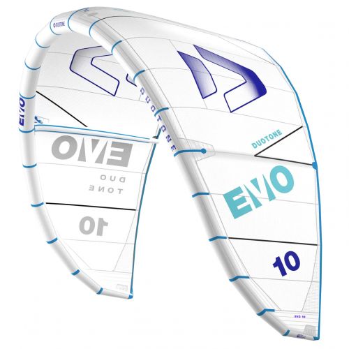 Aile Duotone EVO Concept blue 2025