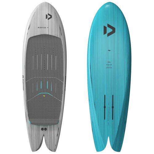 Board Duotone Midfish 2026