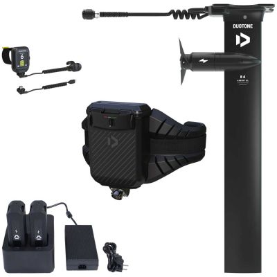 Kit Duotone Foil Assist AL 2026