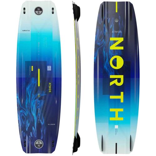 Board North Atmos 2026