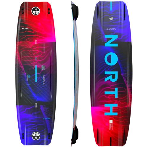 Board girl North Astra 2026