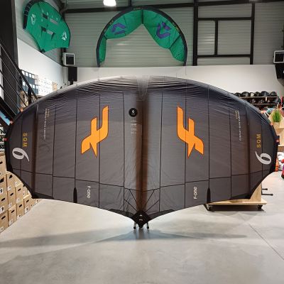 Aile occasion F-one strike 025 Aluula 6m²