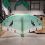 Aile occasion F-One Swing V4 4.5m² 