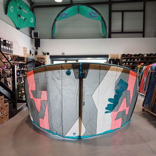 Aile occasion Duotone Neo D/lab 2023 8m² 