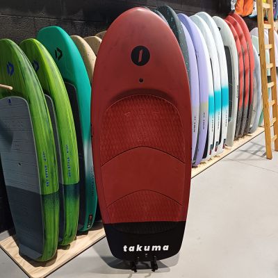 Board occasion Takuma Ck Carbon 5'3" 80L