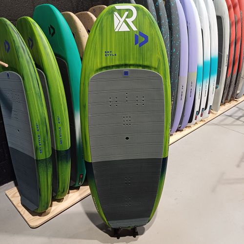 Board occasion Duotone Sky Style 2025 5'1 85L