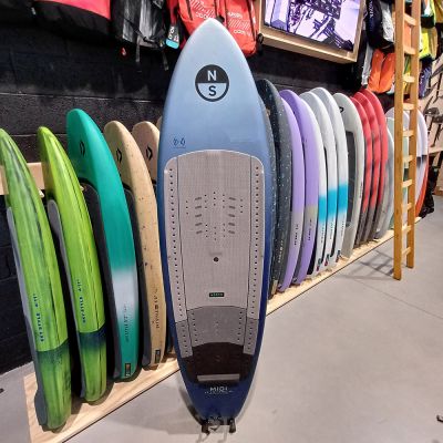 Board occasion North Midi 6'0" 82L