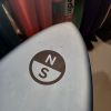Board occasion North Midi 6'0" 82L