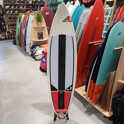 Surf occasion Reedin Superwave 2023 5'5" 21.25L