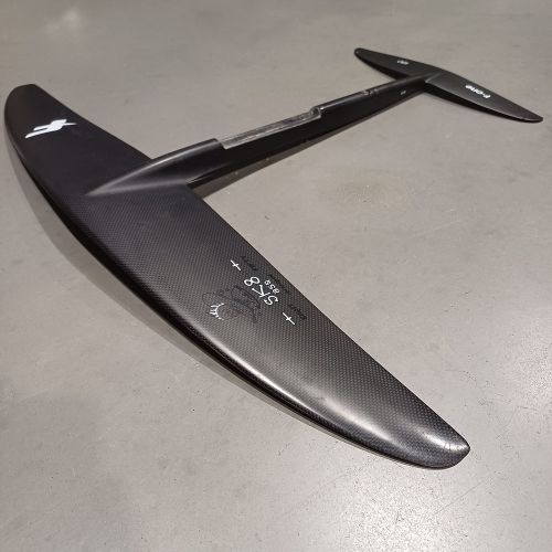 Plane occasion F-One Sk8 V1 850 cm² 