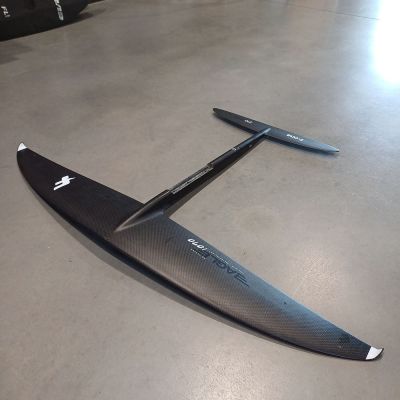 Plane occasion F-One Eagle Carbon HM V1 1090 cm²