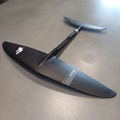 Plane occasion F-One Phantom Carbon S 940 cm²