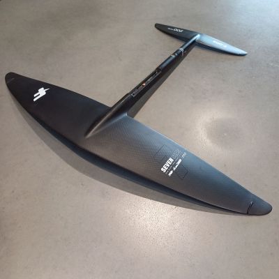 Plane occasion F-One Seven Seas V1 Carbon 1000 cm²