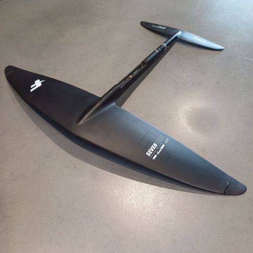 Plane occasion F-One Seven Seas V1 Carbon 1000 cm²