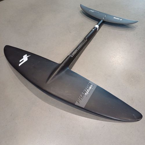 Plane occasion F-One Phantom Carbon S 940 cm²