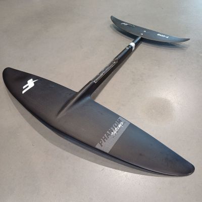 Plane occasion F-One Phantom Carbon S 940 cm²