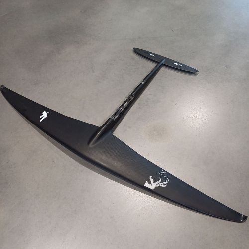 Plane occasion F-One Eagle X 1000 cm²