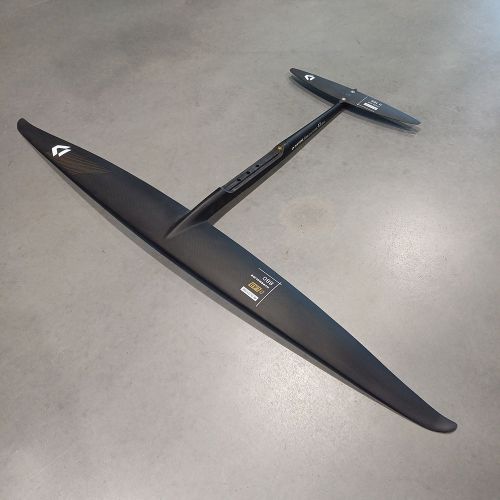 Plane occasion Duotone Hyperglide D/Lab 2025 880 cm²